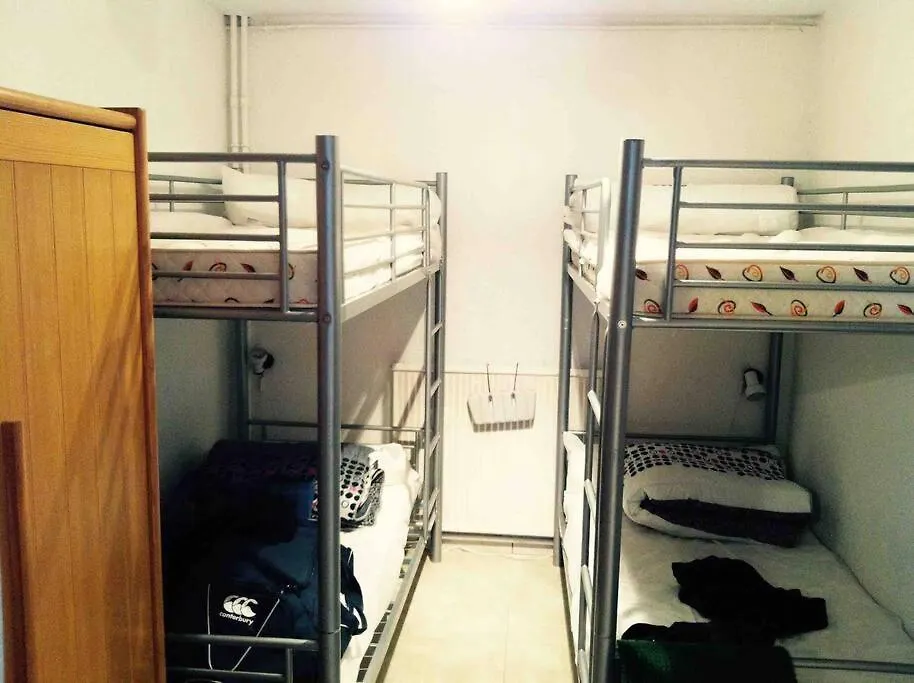 아파트 La Mongie - Appartement 8 Personnes 프랑스